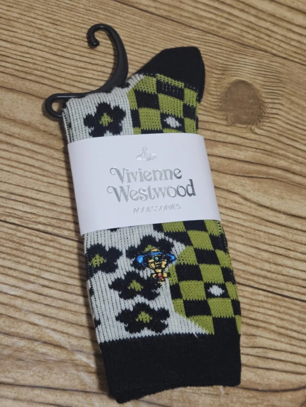 Vivienne Westwood Socks